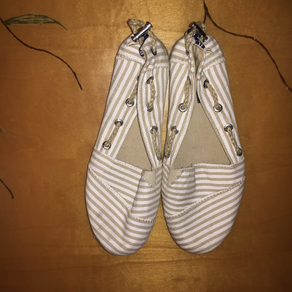 Nautica shoes